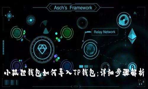 小狐狸钱包如何导入TP钱包：详细步骤解析